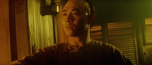 Wong Fei-Hung