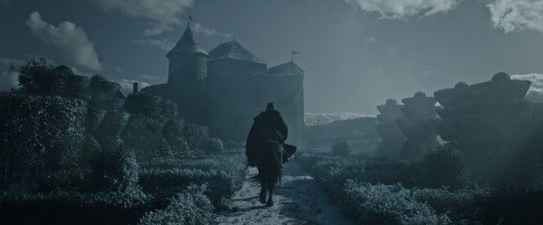 Shot of the Day - December 28, 2021