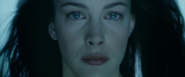 Arwen Evenstar