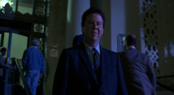 Detective Doyle