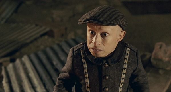 Percy