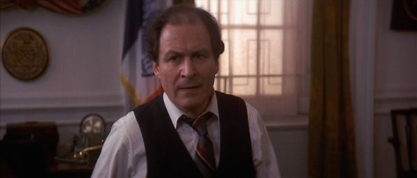 Mayor Lenny