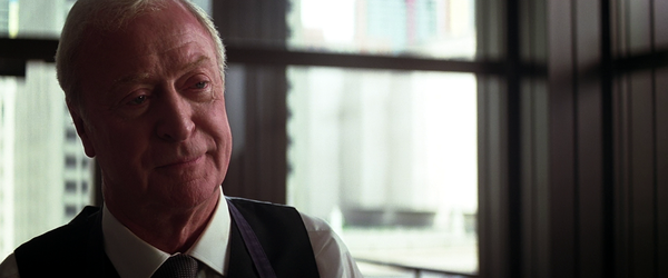 Alfred Pennyworth