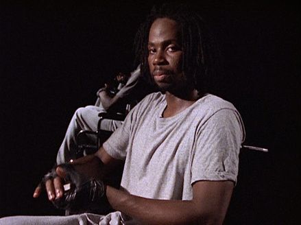 Augustus Hill