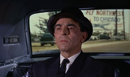 Martin Solo