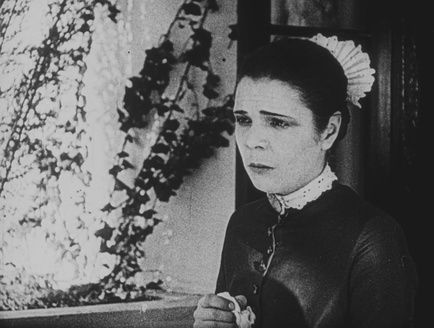 Maruschka, a Maid