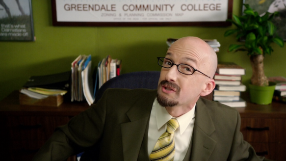 Dean Craig Pelton