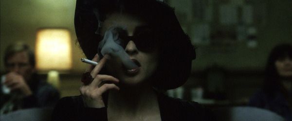 Marla Singer