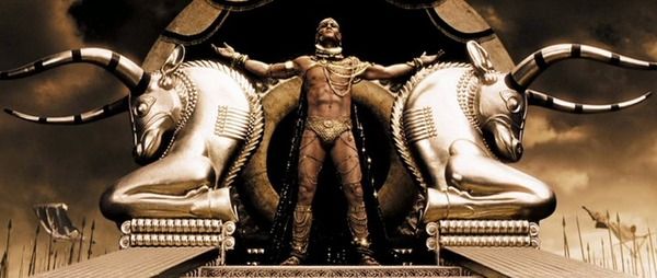 Xerxes