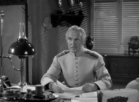 Colonel Campbell