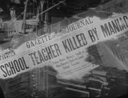 Dick Tracy