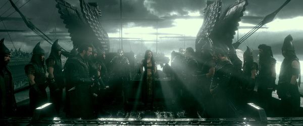 300: Rise of an Empire