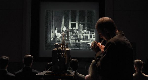 Shot of the Day - October 15, 2021
