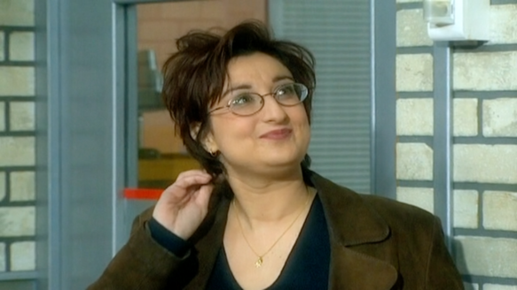 Béatrice Goldberg