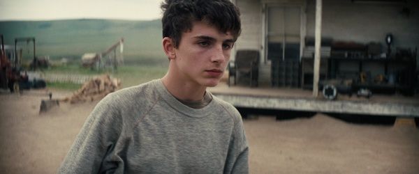 Young Tom