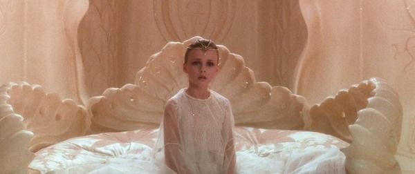 The Childlike Empress
