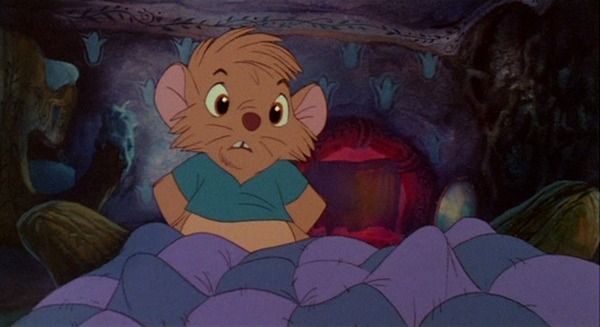 Martin Brisby