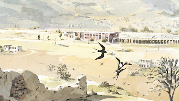 Shot of the Day - May 19, 2020