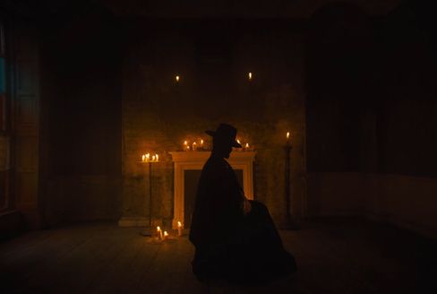 Shot of the Day - November 25, 2020