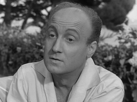 Serge de Montesson