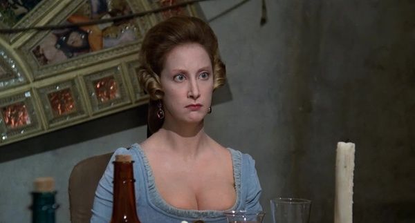 Madame Charpillon