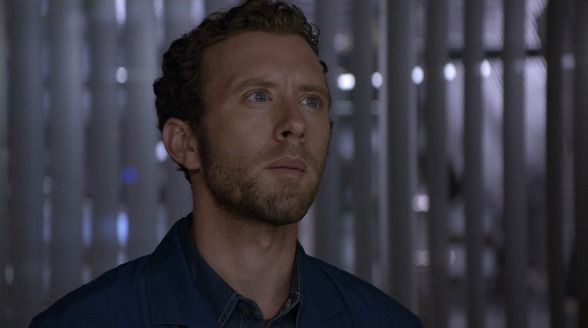 Dr. Jack Hodgins
