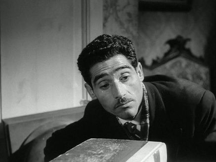 Michele Ferribotte