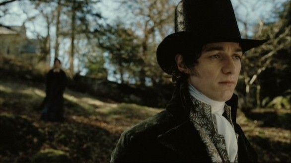 Tom Lefroy