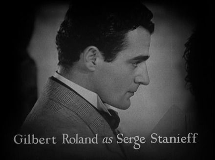 Serge Stanieff