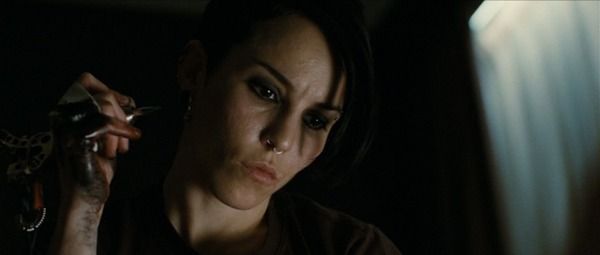 Lisbeth Salander