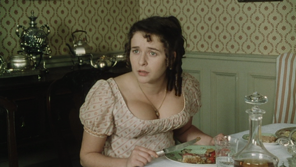 Lydia Bennet