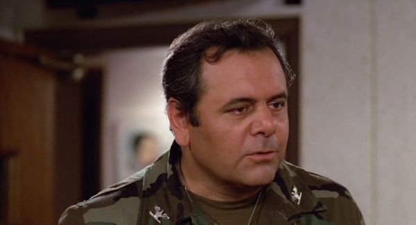 Colonel Malcolm Grommett Spears