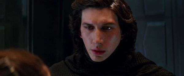 Kylo Ren