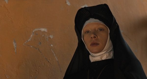 Sister Anjelica