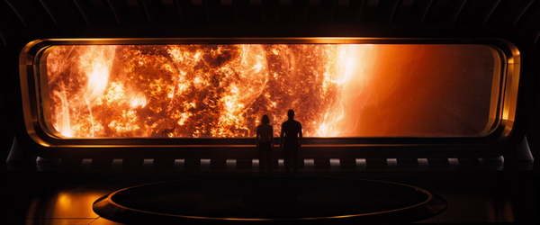 Shot of the Day - May 05, 2020