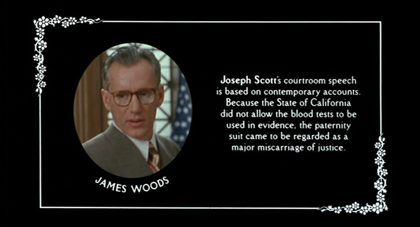 Joseph Scott