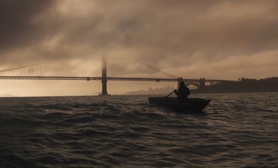 Shot of the Day - October 18, 2021