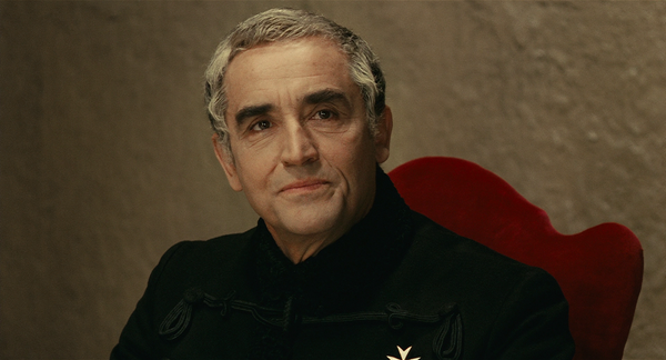 Colonel Giovanbattista Filimore