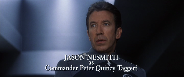 Jason Nesmith
