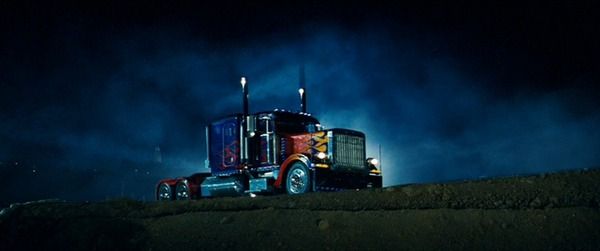 Optimus Prime