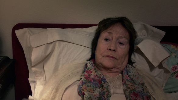 La mère de Georges