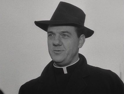 Father Barry