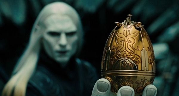Hellboy II: The Golden Army