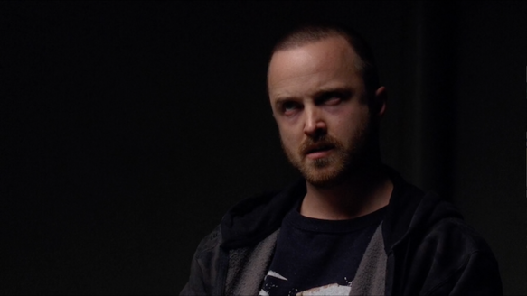 Jesse Pinkman