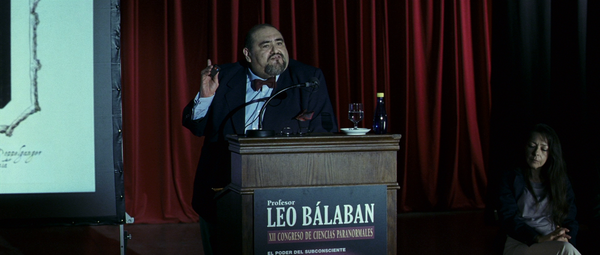 Balaban