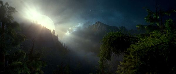 Shot of the Day - August 05, 2011