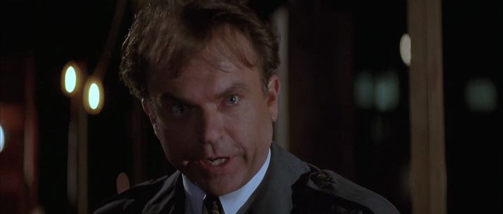 Shot from Memoirs of an Invisible Man