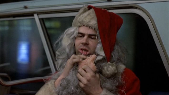 Shot from Trading Places