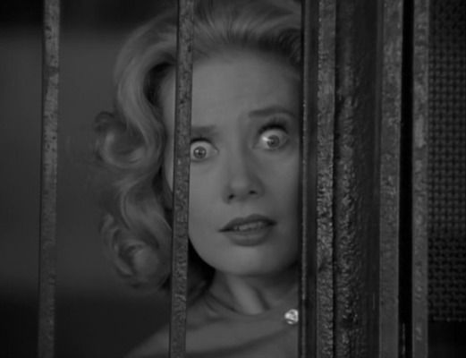 Shot from Carnival of Souls