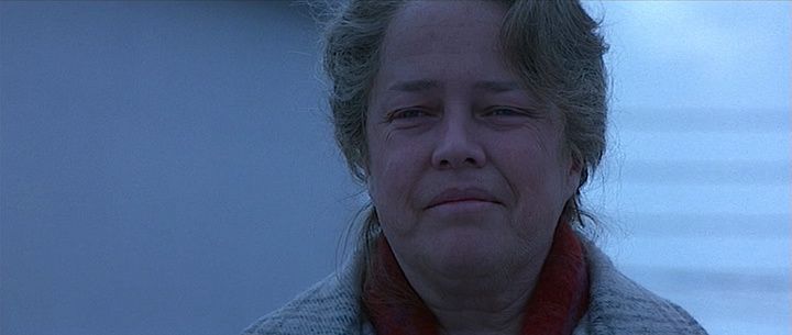 Shot from Dolores Claiborne